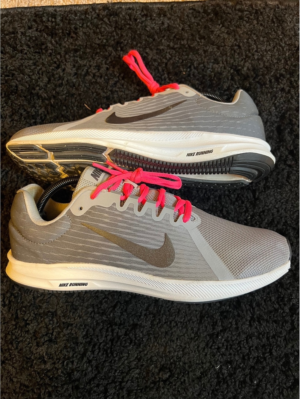 Nike Wmns Downshifter 8 'Wolf Grey'